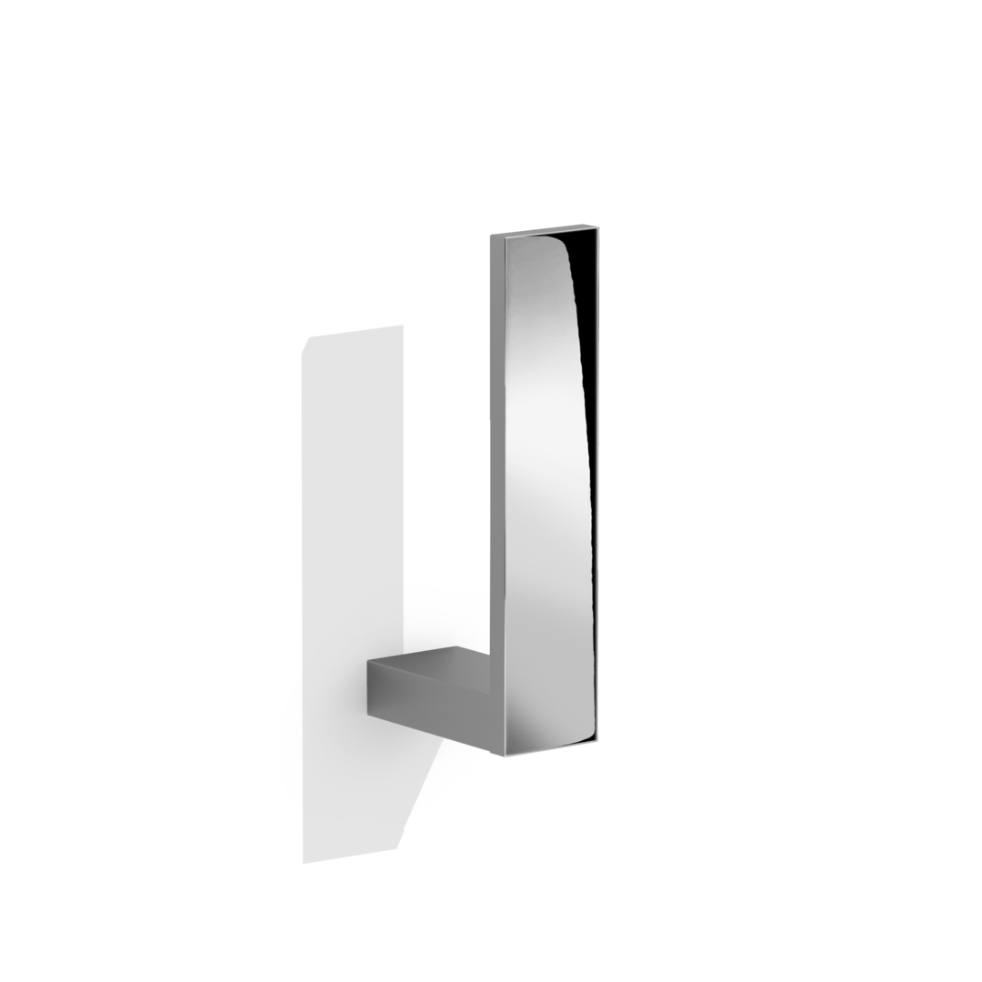 ДЕРЖАТЕЛЬ ЗАПАСНОГО РУЛОНА CONTRACT ERH DECOR WALTHER Хром 650200