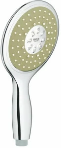 Ручной душ GROHE Power&Soul (4 режима), хром/песочный (27672DR0)