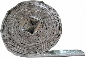 OVER-ALL Многослойная теплоотражающая изоляция