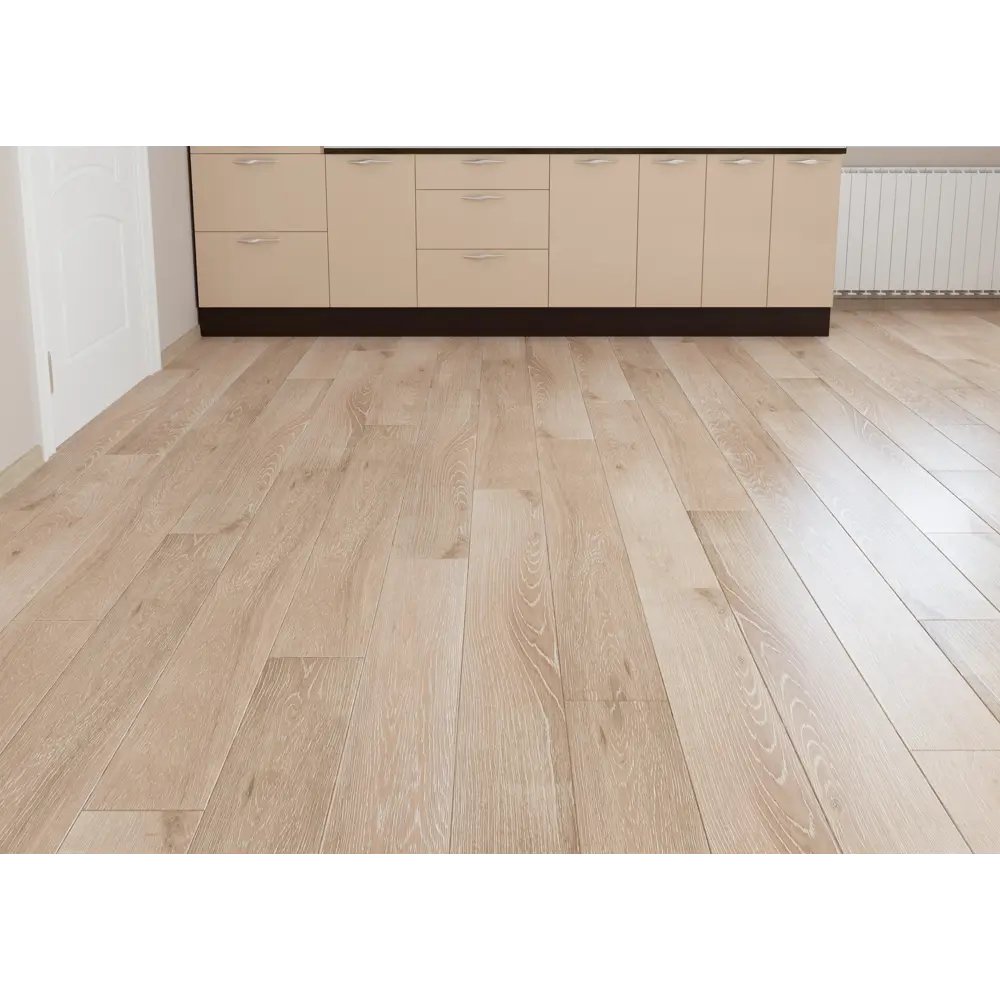 Ламинат «Дуб Валенсия» 32 класс толщина 7 мм 2.397 м² Santreyd STLM-2014808 - Вид №8