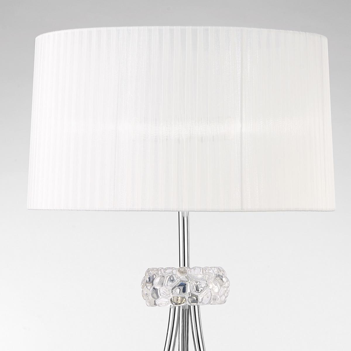 008439 Торшер 3L Mantra Loewe - Вид №2