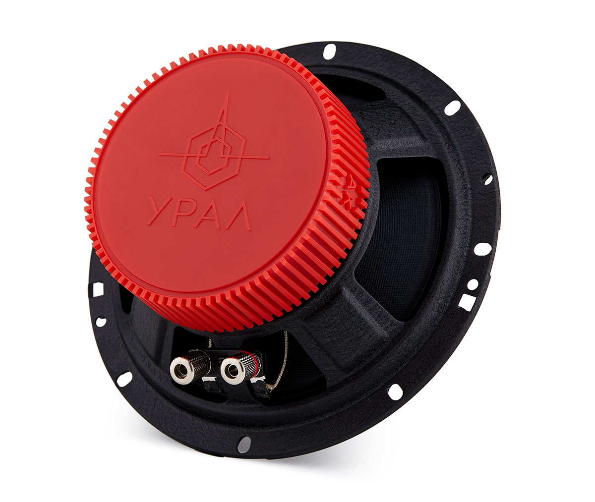 4871852 Компонентная акустическая система Ural AK STDN-0099303 - Вид №6