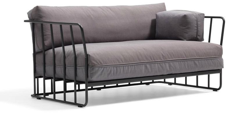 Blå Station Диван из ткани Code 27 Bla Station sun-id-1403324 - Вид №2