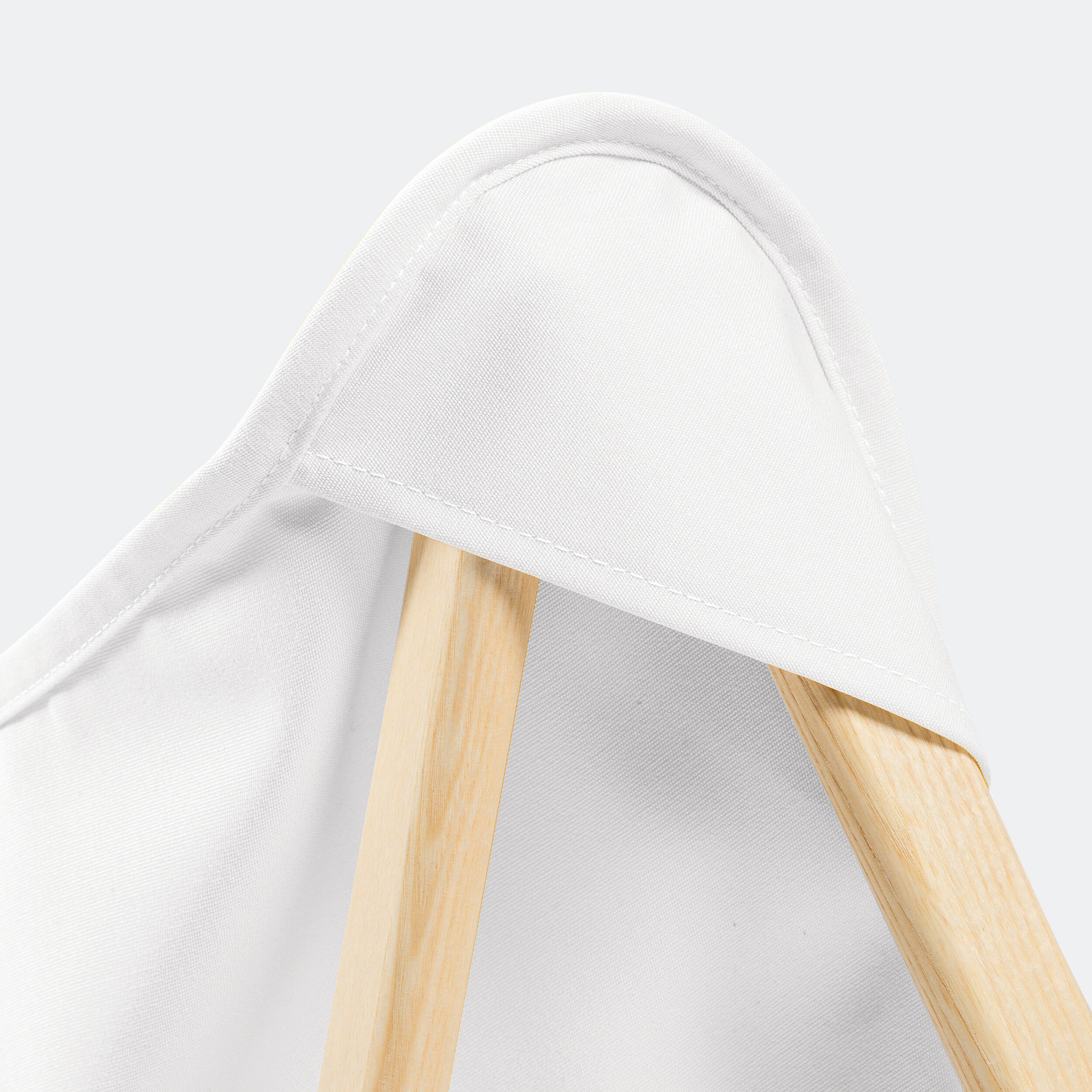 Ясень складной садовый стул Telami Solemio ARCH-00056056 - Вид №5