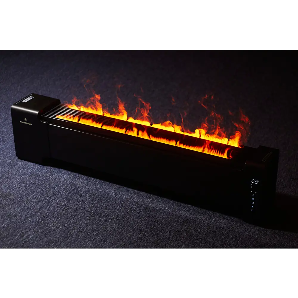 Электрический очаг Realflame 3D C1 89440363 STLM-2023967  - Вид №5