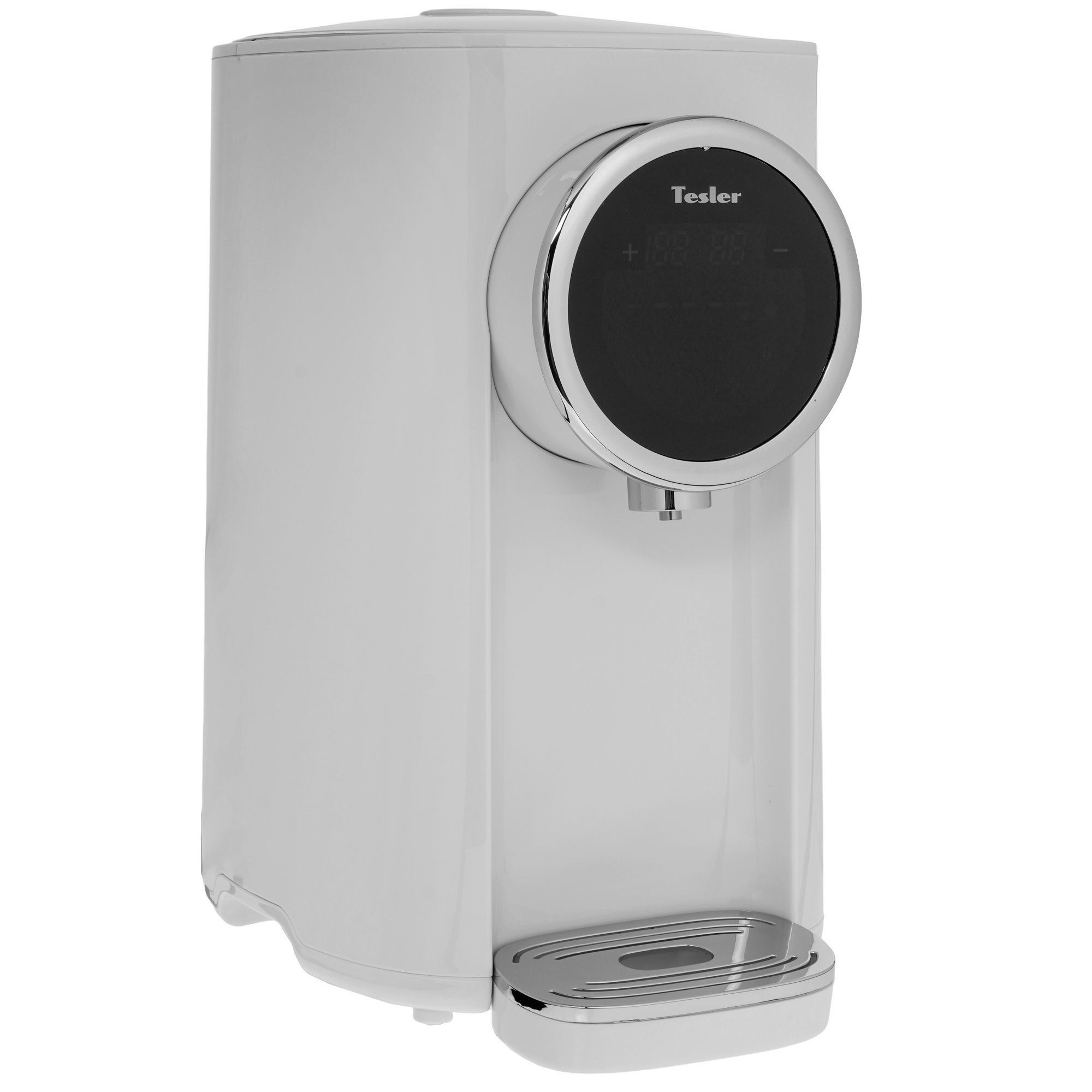 9280815 Термопот TESLER TP-5050 серый STDN-0112166