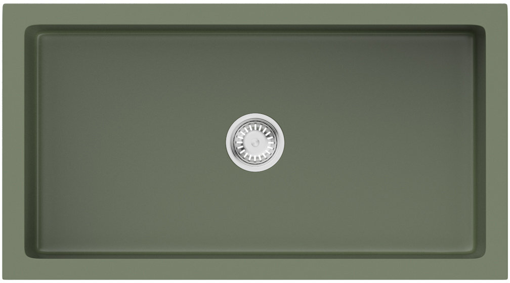 Кухонная мойка Mikura 76 OL OMOIKIRI