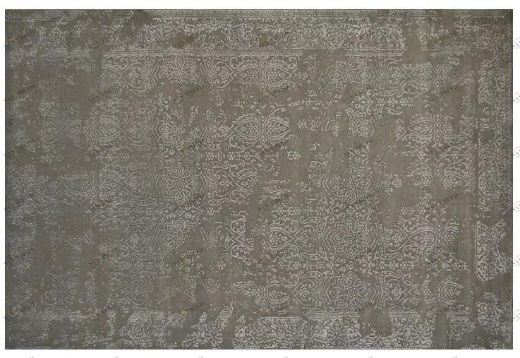 Mohebban Прямоугольный коврик ручной работы Loft placed sun-id-1474215