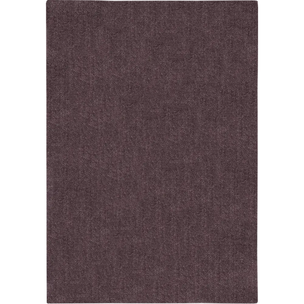 Ковер полиэстер Ribera 01800A 160x230 см цвет лиловый 82539412 STLM-2057065 Santreyd  - Вид №1