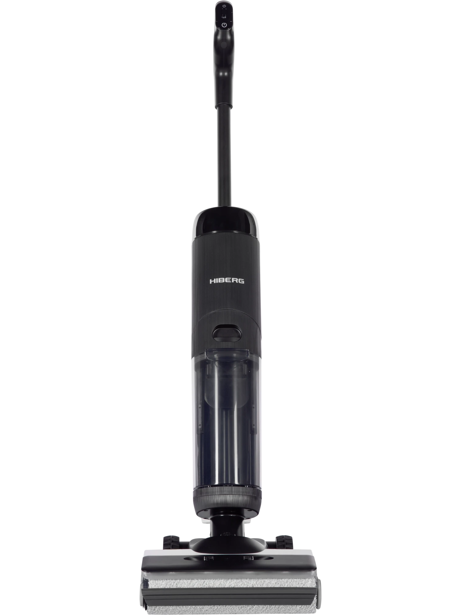 9238401 Моющий пылесос вертикальный   Hiberg i -SPACE  черный STDN-0104600 - Вид №2