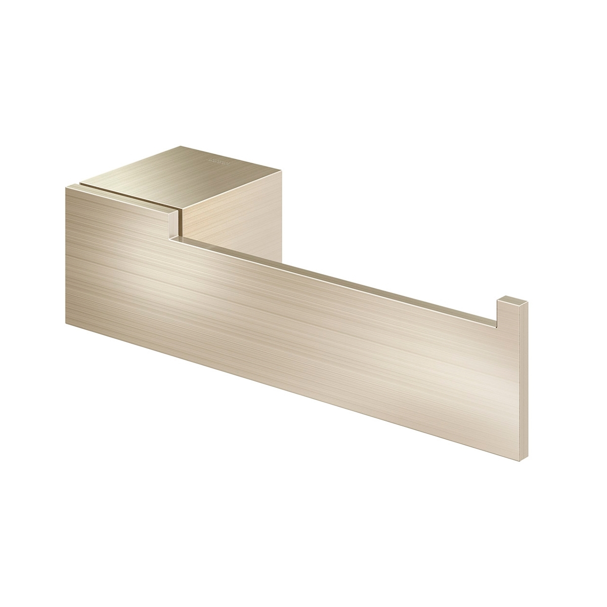 00961444 урна для мусора из полированной меди Docol MINIMA