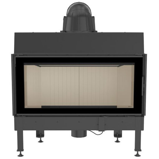 Каминная топка Kratki NADIA/14 5113 - Вид №1