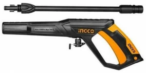 INGCO ITALIA Мойка высокого давления