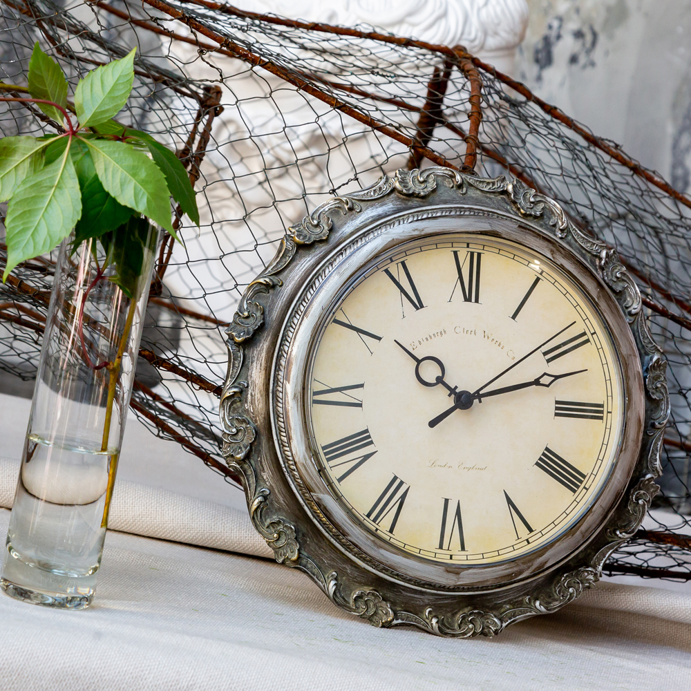 21061711 Часы «Софи» Object Desire Измерение времени  - Вид №4