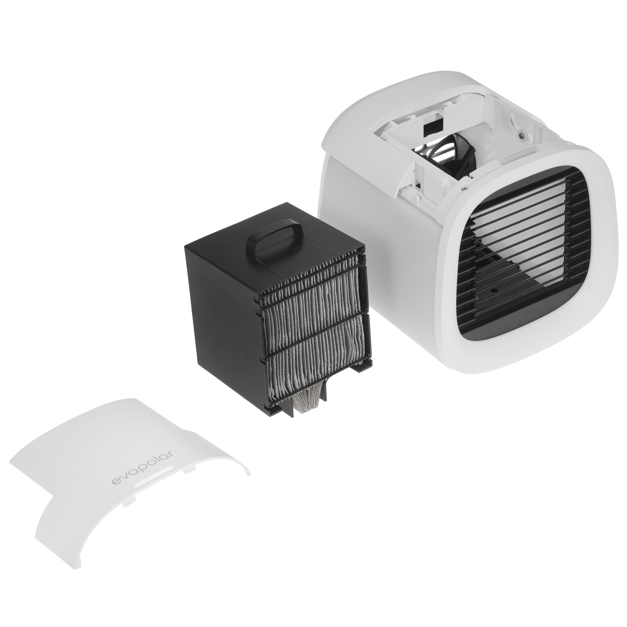 8190919 Охладитель воздуха Evapolar evaCHILL EV-500 белый STDN-0143134 - Вид №6