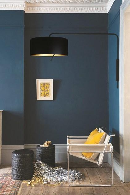 Brossier Saderne Настенный светильник с гибким кронштейном Contemporain sun-id-1500363 - Вид №1