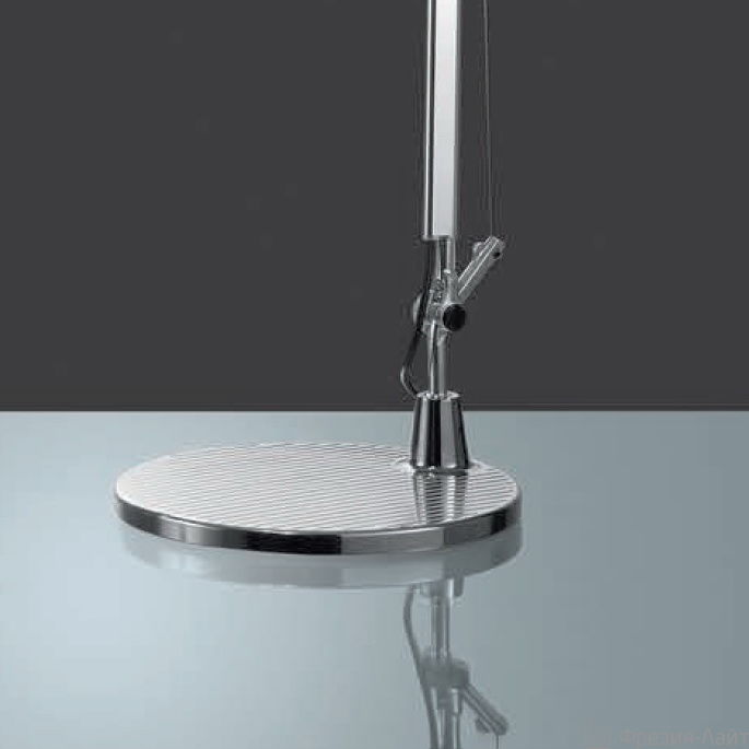 Artemide A004030 база для наст.лампы D23cm Tolomeo 80826