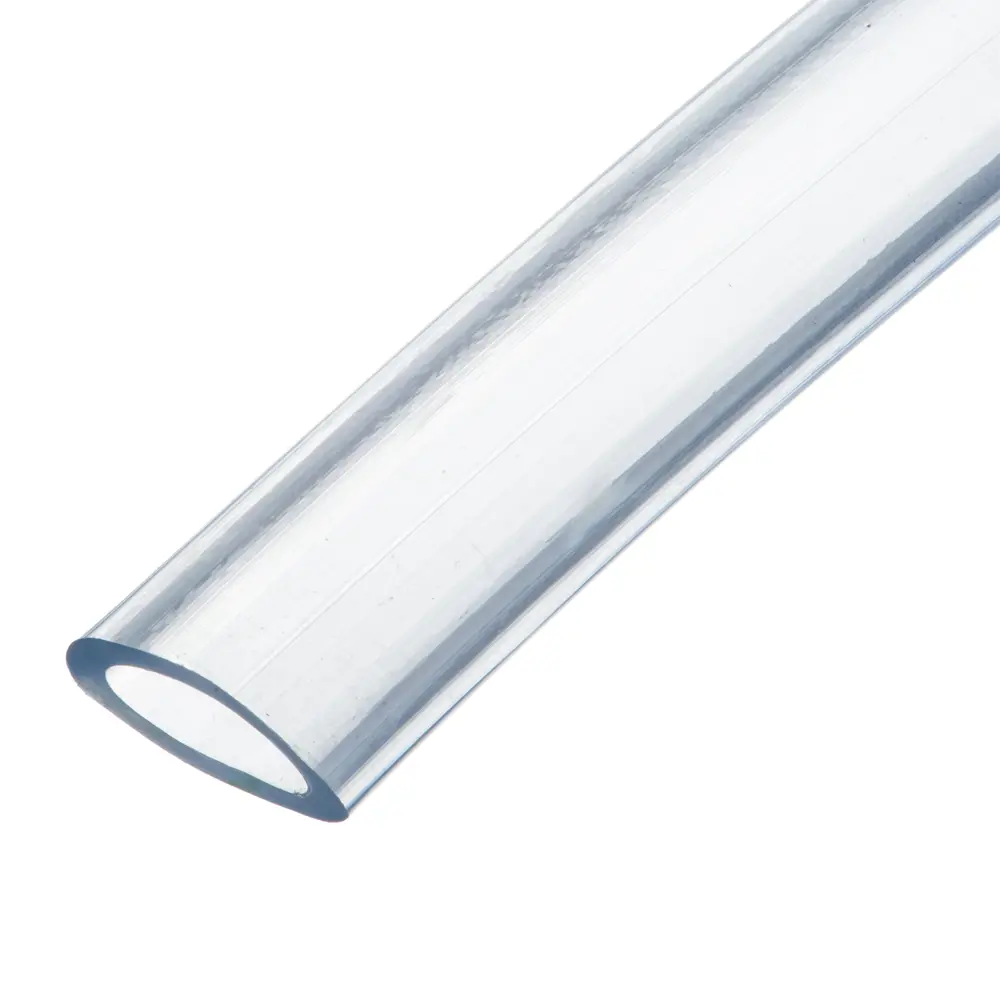 Прозрачный шланг BOUTTE для полива и водоснабжения 8х11 мм 5 м 17717657 STLM-0008513 - Вид №1