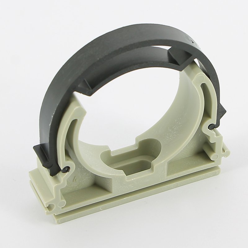 Крепление 50 с лентой для полипропиленовых труб FV-PLAST 904050 - Вид №3