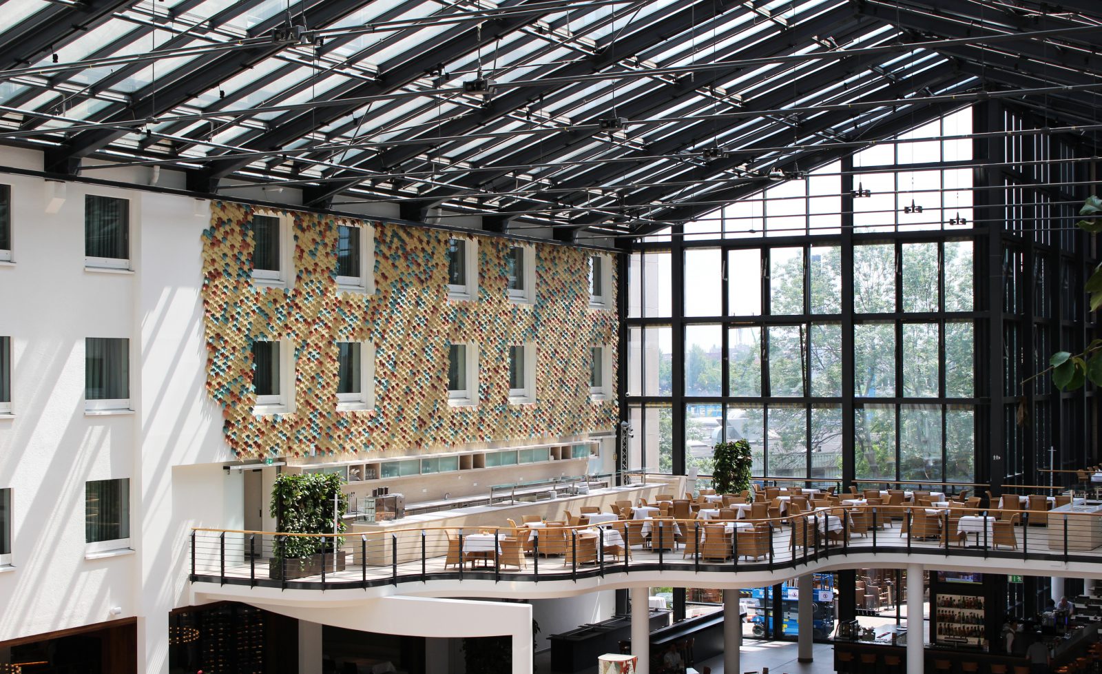 De Castelli Vertical Green sun-id-1992849 - Вид №3