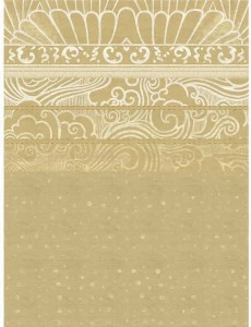 Tapis Rouge Ковер ручной работы из шерсти и шелка Per sempre Tr1583hk