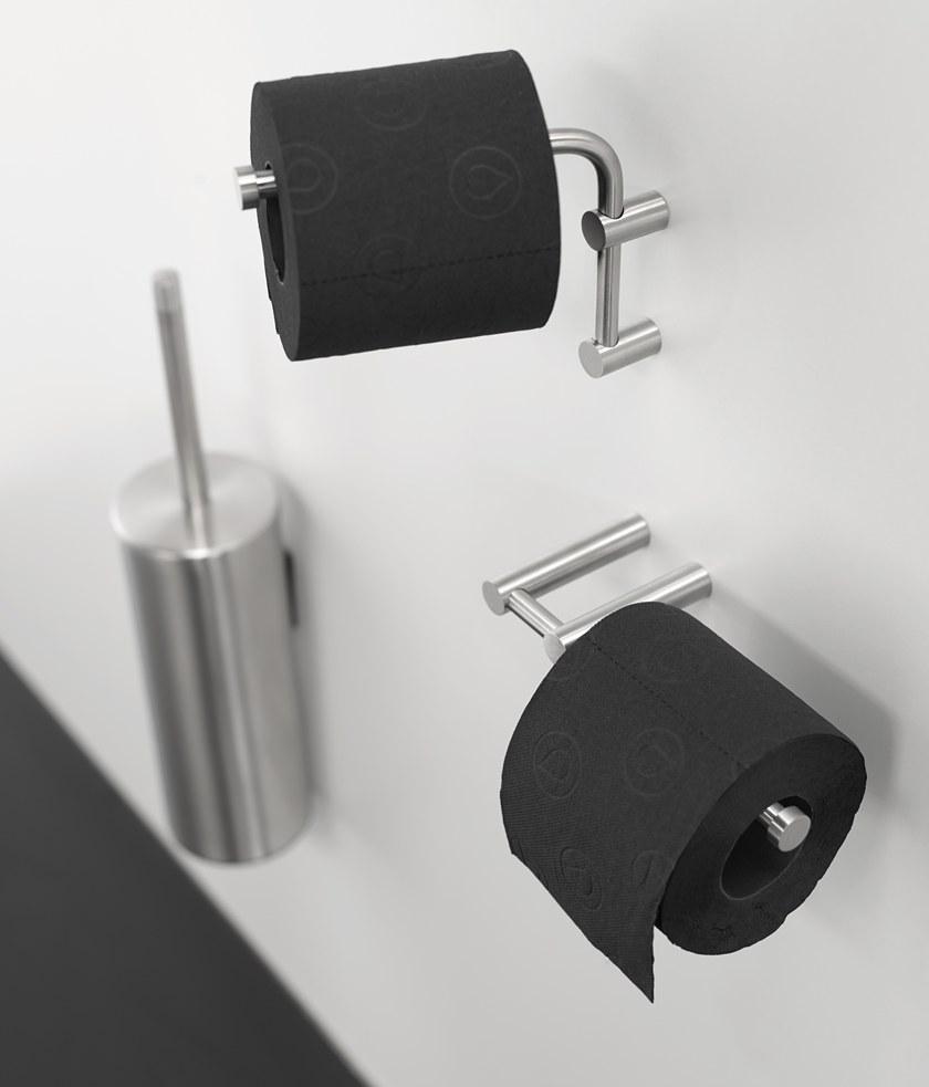 Cosmic Настенный ершик для унитаза из нержавеющей стали Logic sun-id-1403717 - Вид №1