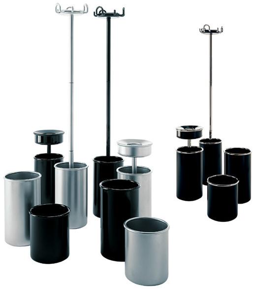 REXITE Подставка для зонтов для офиса из стали Colmo sun-id-1468457 - Вид №1