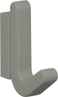 477.94B010 одиночный крючок HEWI Garderoben | Haken  - Вид №1