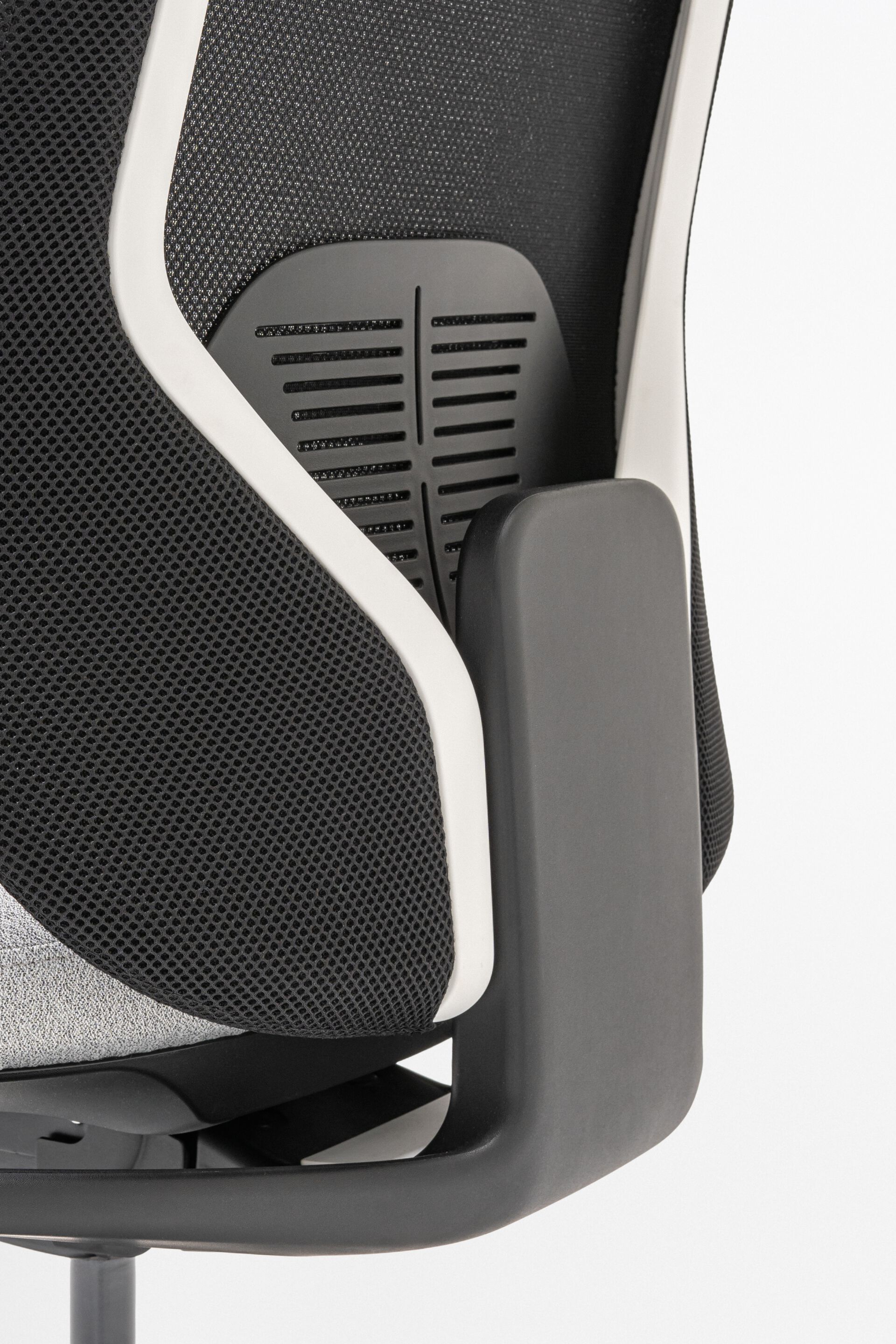 Эргономичный операционный офисный стул MDD IRIS ARCH-00010969 - Вид №6