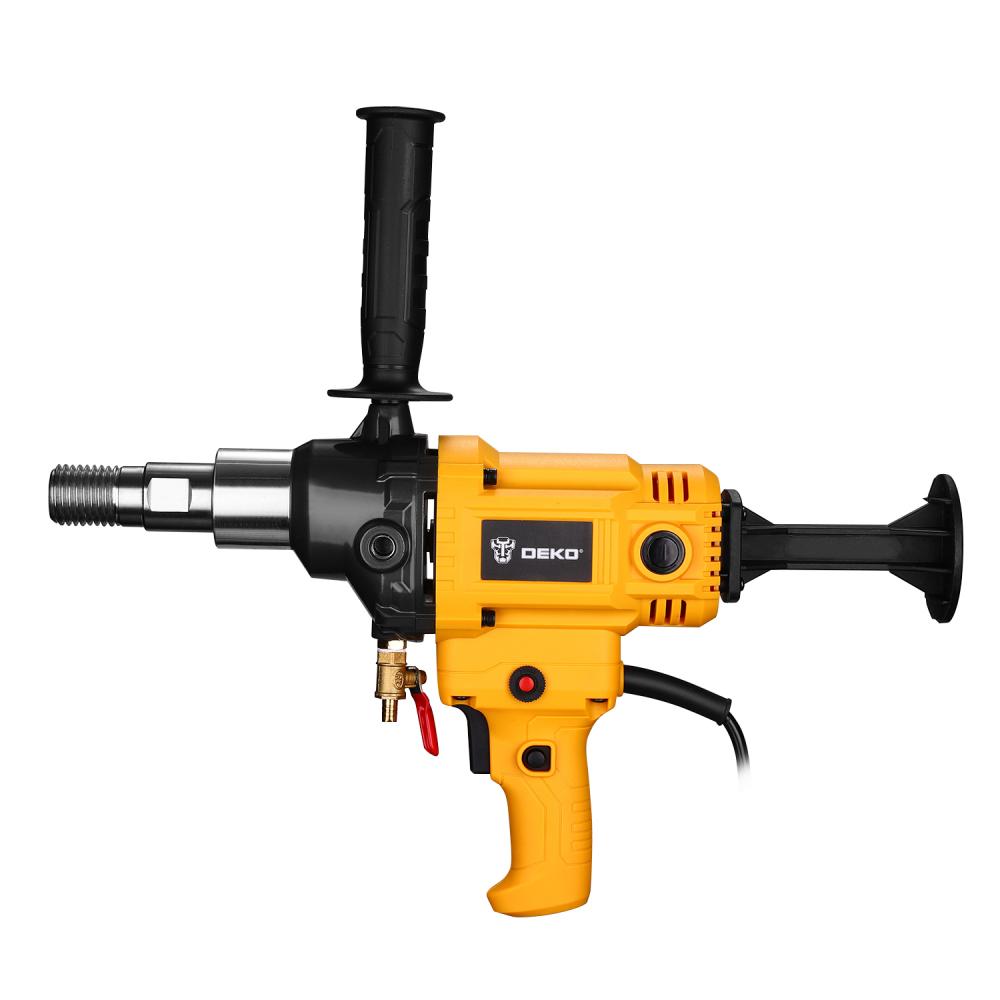 Дрель для алмазного сверления DEKO DDM-1600 9200177 STDN-0075772