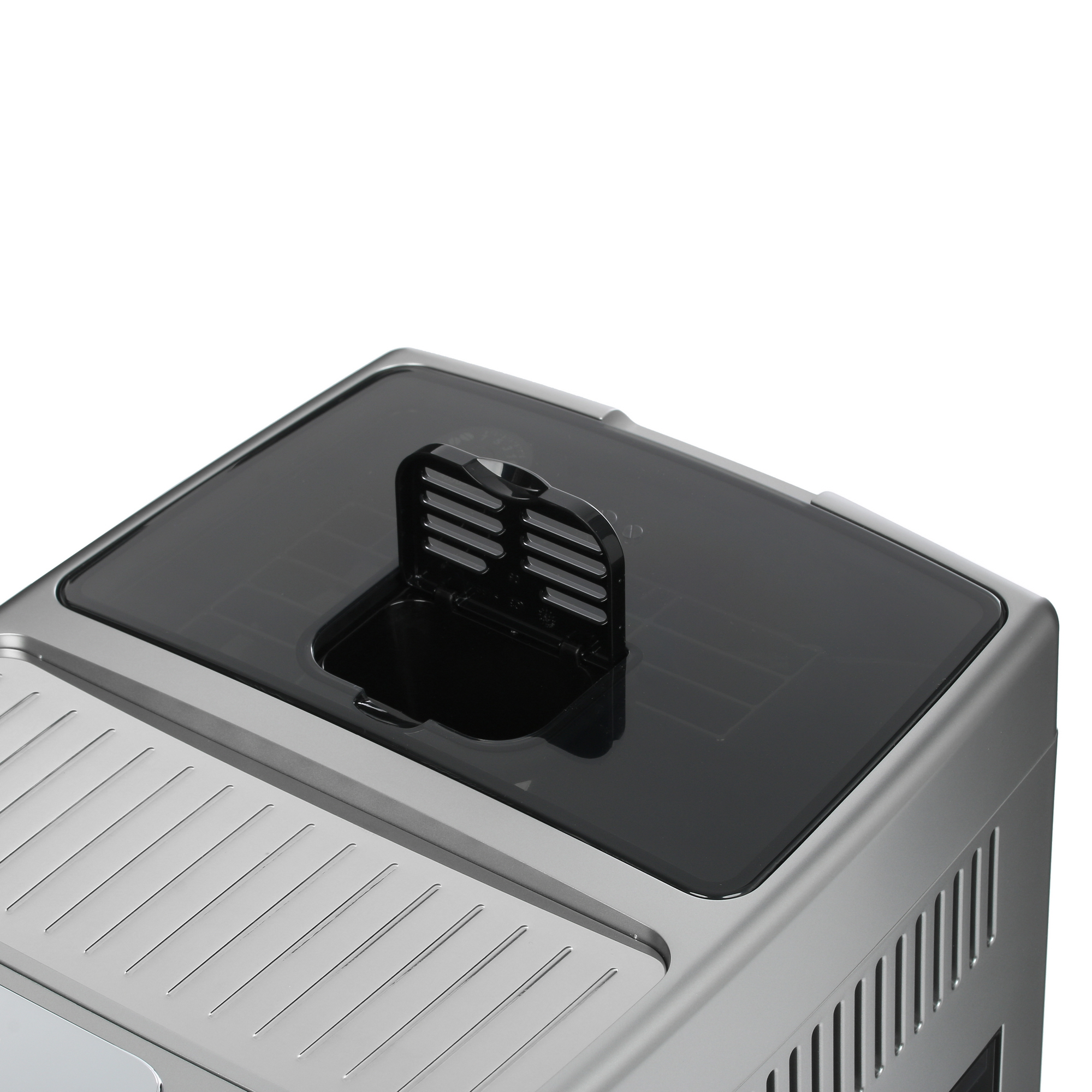 9937945 Кофемашина автоматическая DeLonghi ECAM 370.95.S серебристый STDN-0121324 - Вид №5