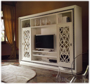 Стенка  MIRANDOLA F1000