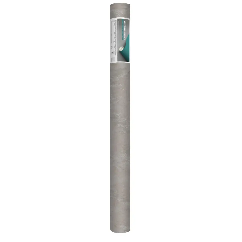 Флизелиновые обои Erismann Lissabon коричневые 1.06 м 89400634 STLM-1378957 - Вид №4