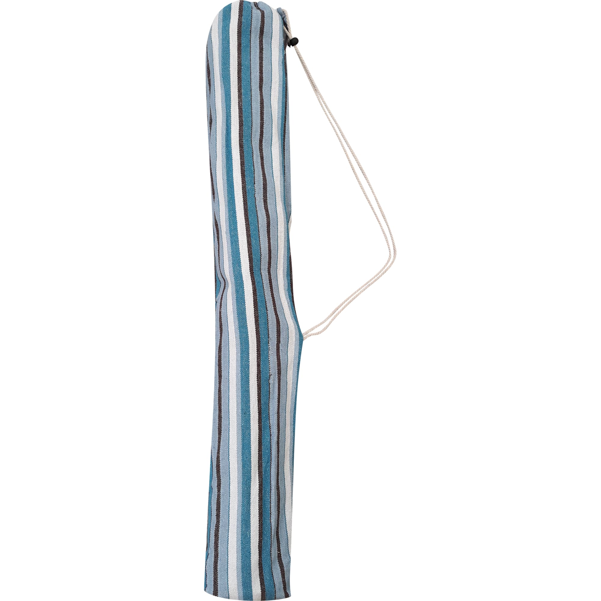 82467041 Гамак садовый 100x200 см, поликоттон/дерево Santreyd  - Вид №7