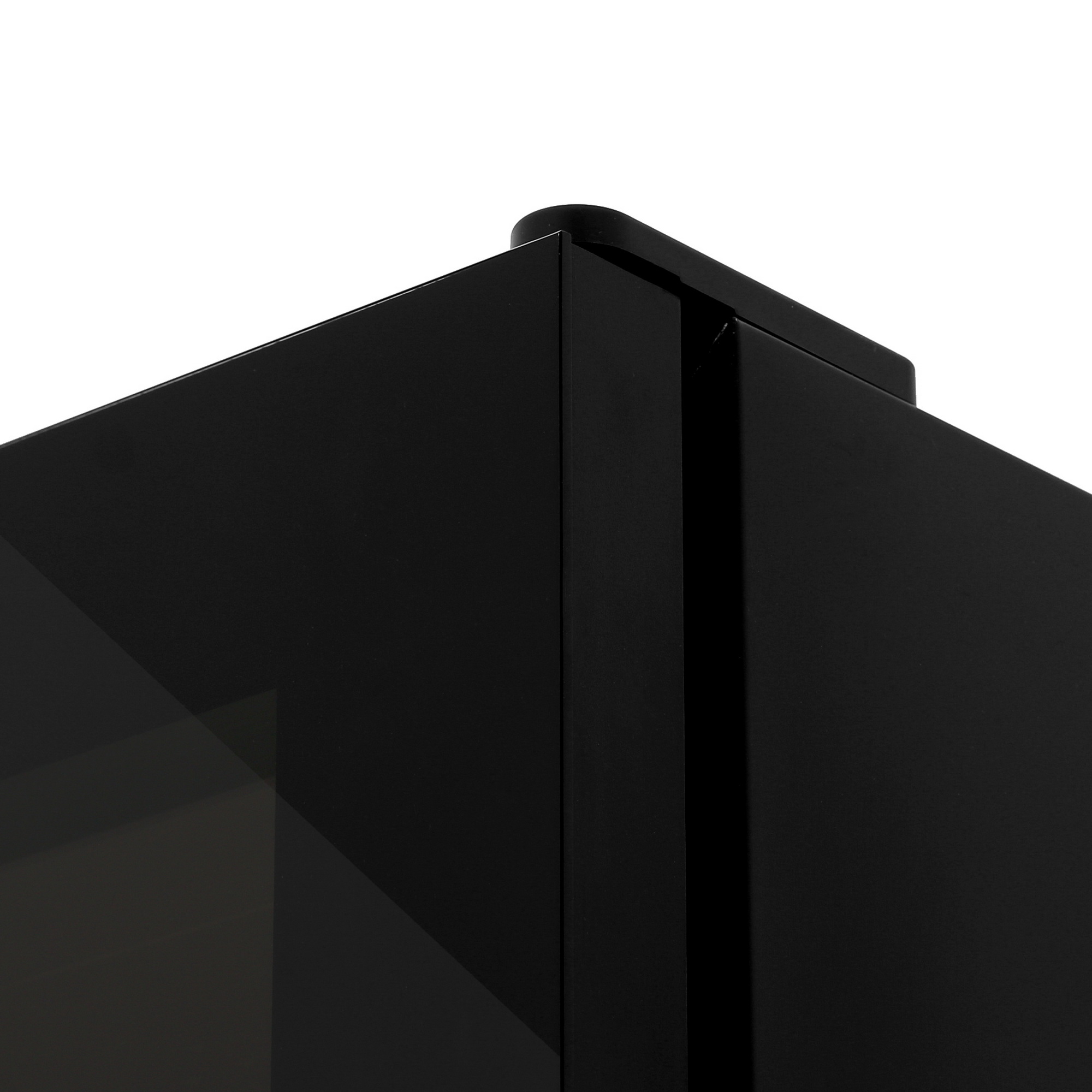 9973845 Винный шкаф Temptech CPRO1800SRB черный STDN-0089962 - Вид №5