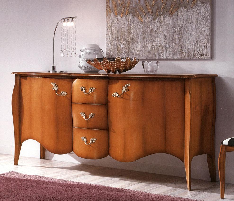 Буфет  BTC INTERNATIONAL 709/G Melograno