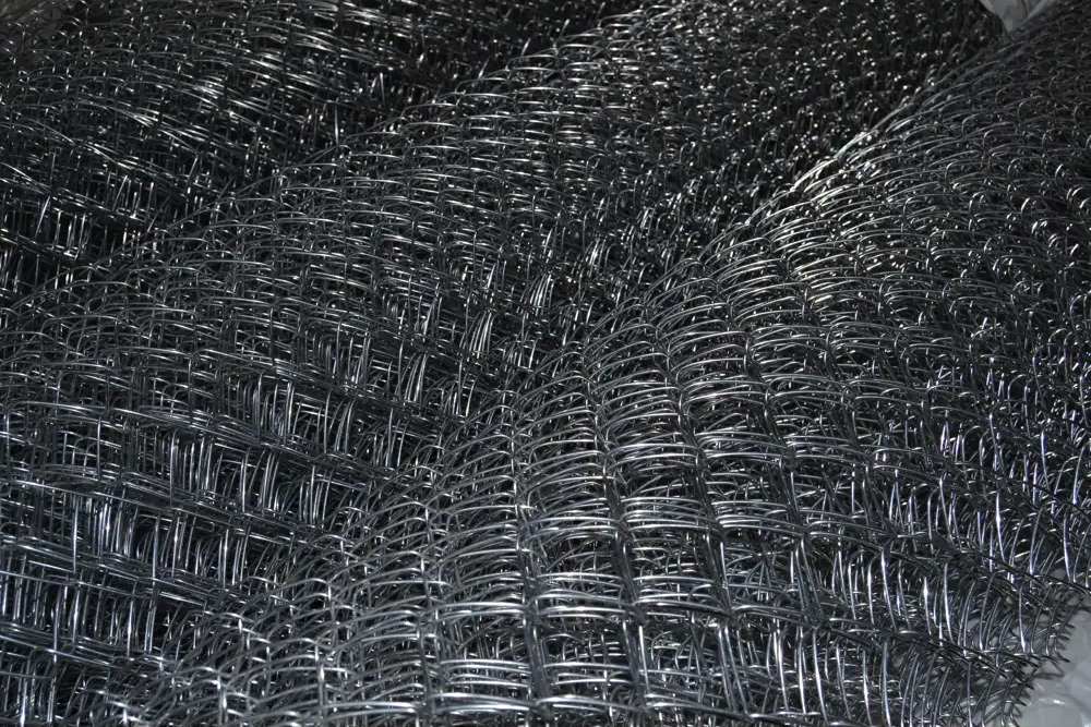 Сетка-рабица Santreyd оцинкованная 50х50 мм для надежного ограждения 84180914