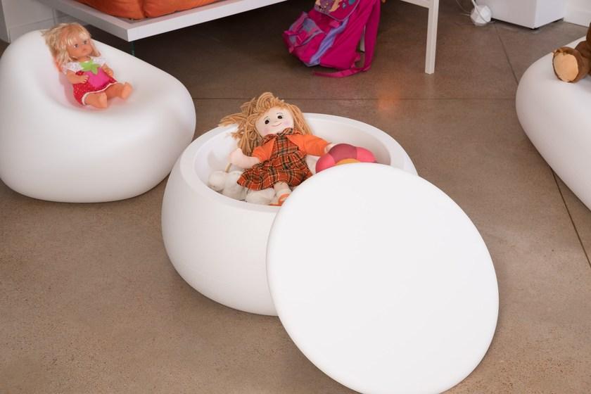 Plust Журнальный столик из полиэтилена T ball sun-id-1468012 - Вид №22