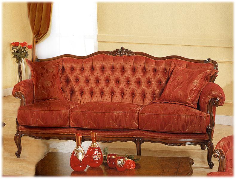 Диван  MIRANDOLA M834/D Arena