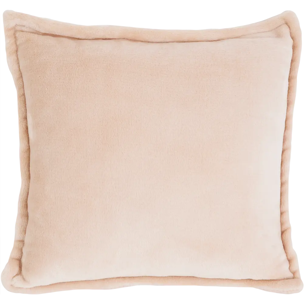 Подушка Flamingo Eva 4 40x40 см цвет бежевый 83146980 STLM-2079712 TM ARDENZA 