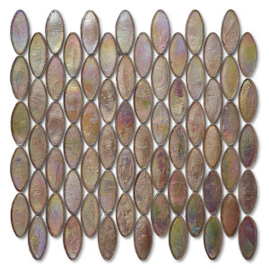 SICIS 525 Domes Neoglass
