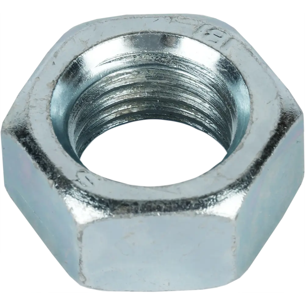 Гайка DIN 934 М24, 1 шт Santreyd STLM-2187740