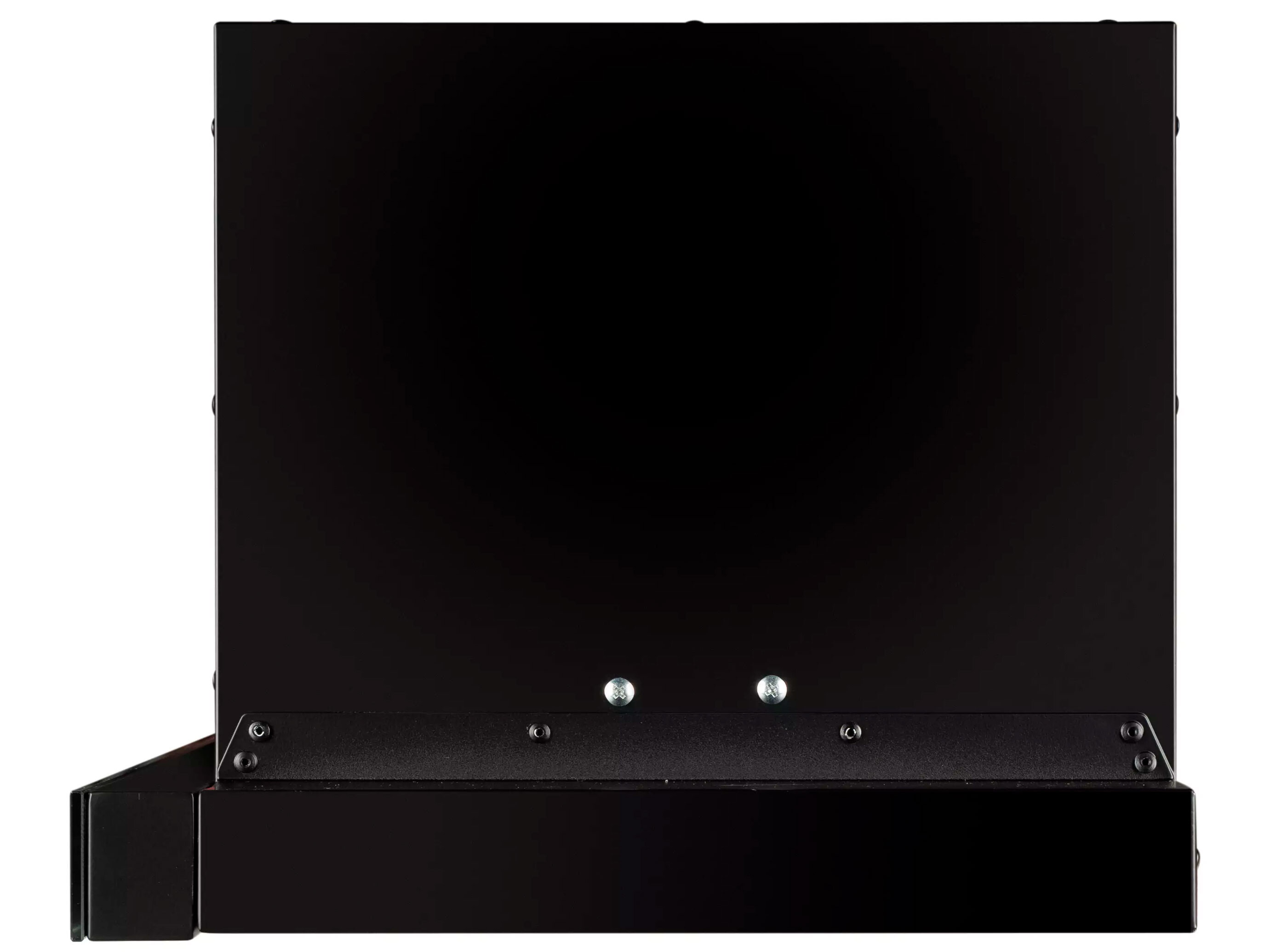 9101145 Вытяжка телескопическая DeLonghi KT-TIARA 612 NB черный/черный STDN-0118364 - Вид №13