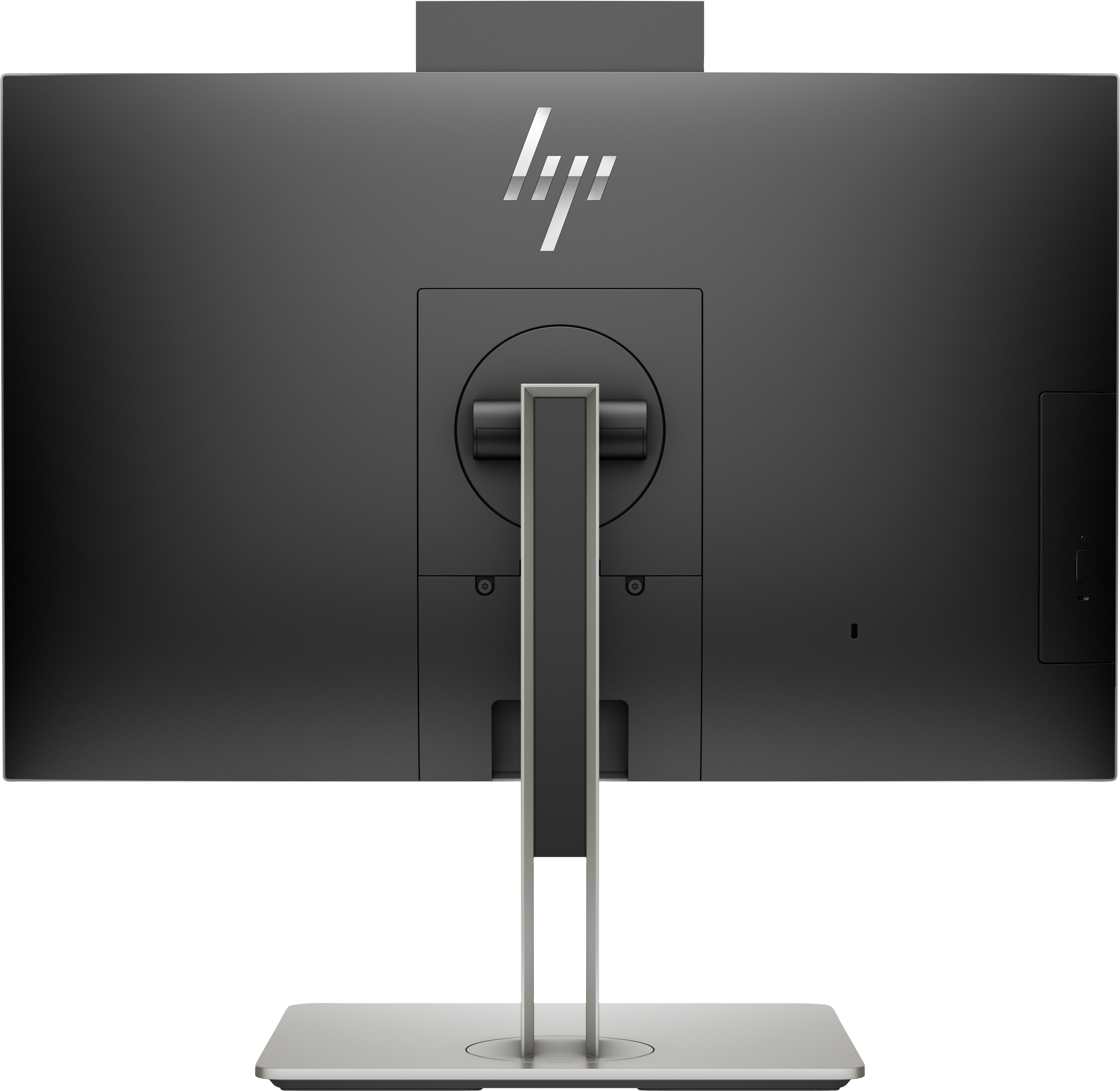 7QN50EA#ACB eliteone 800 g5 aiont 23.8"(1920x1080 ips)/intel core i5 9500(3ghz)/8192mb/256ssdgb/dvdrw/wifi/war 3y/w10pro + wireless slim kbd & mouse, has stand HP Santreyd  - Вид №1