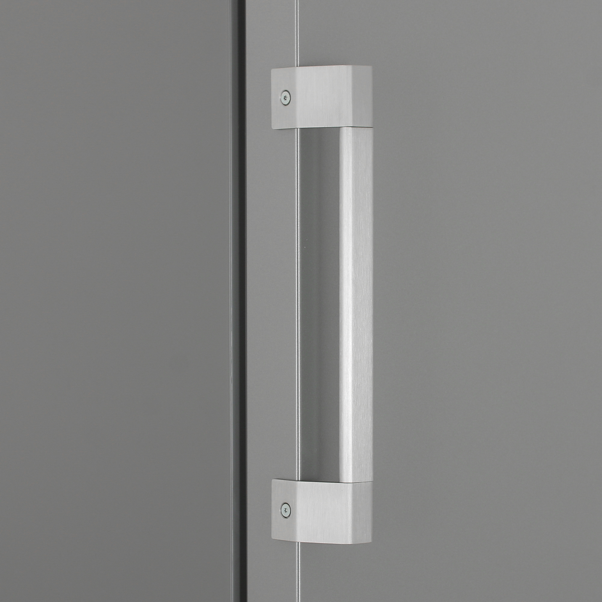 5449844 Морозильный шкаф  Hotpoint HFZ 5171 S серебристый STDN-0118227 - Вид №9