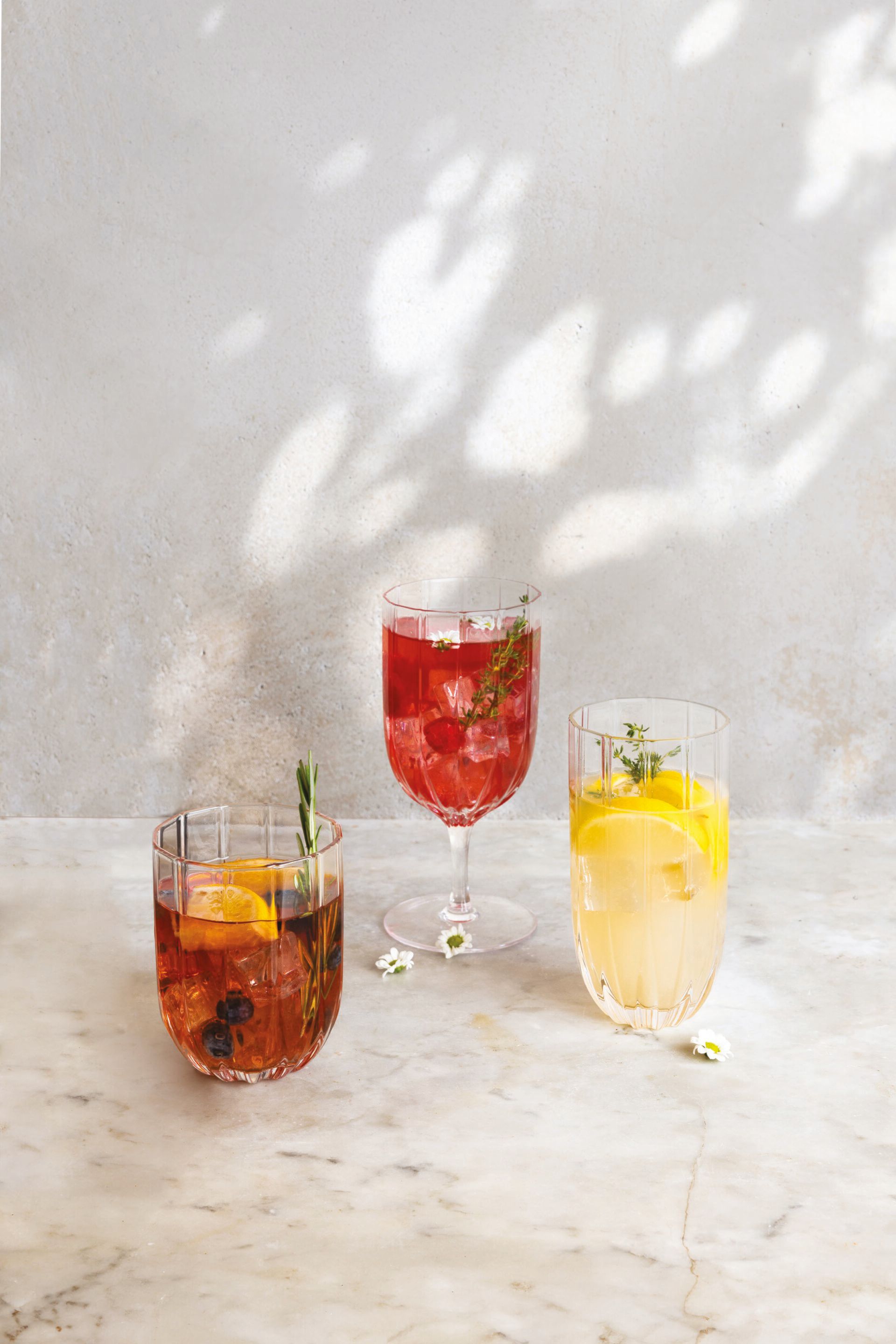 Бокал для коктейля из дутого стекла Zafferano Маргарита ARCH-00097536 - Вид №1