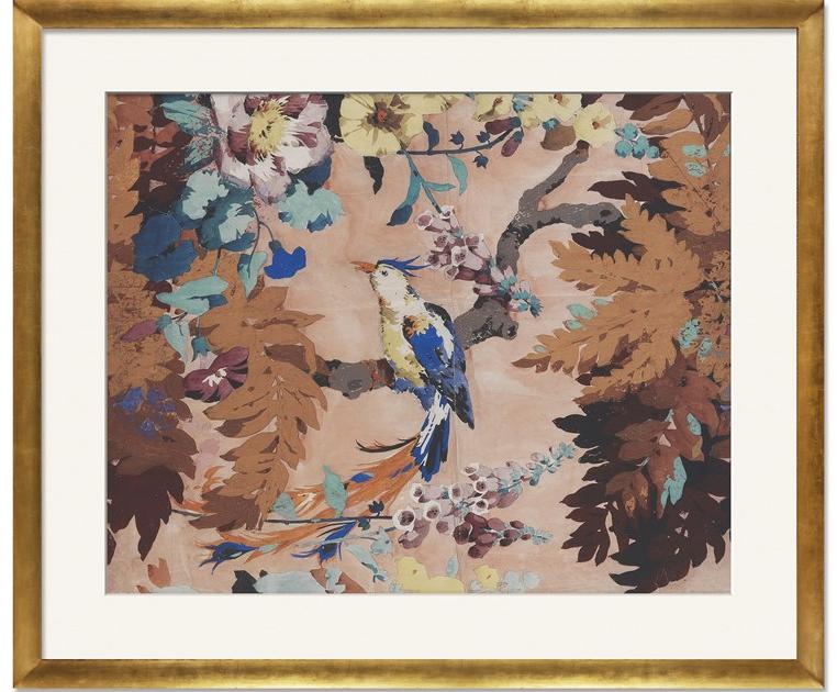 ETRO Home Interiors Печать на холсте sun-id-1460427 - Вид №2