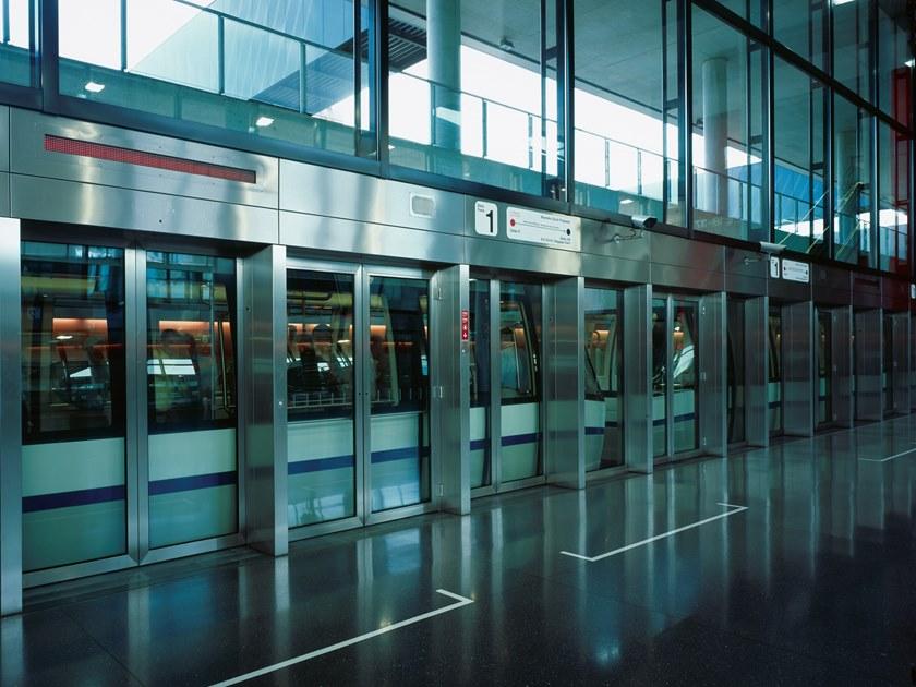 Forster by Tu.bi.fer Противопожарные двери Forster fuego sun-id-1439300 - Вид №5