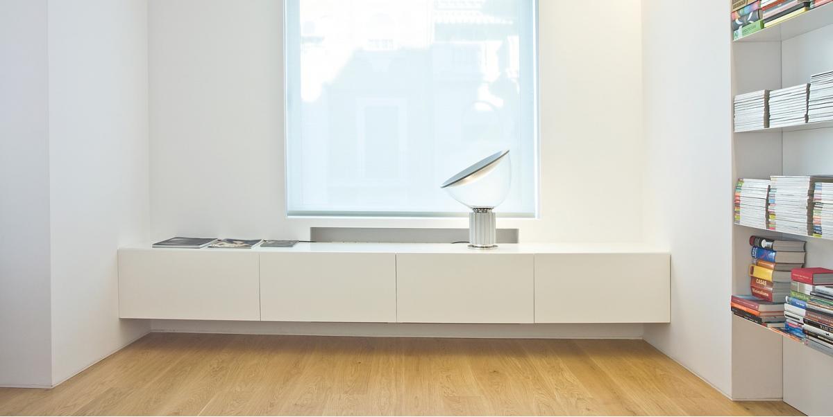 006194 Полки Do it Viccarbe  - Вид №5