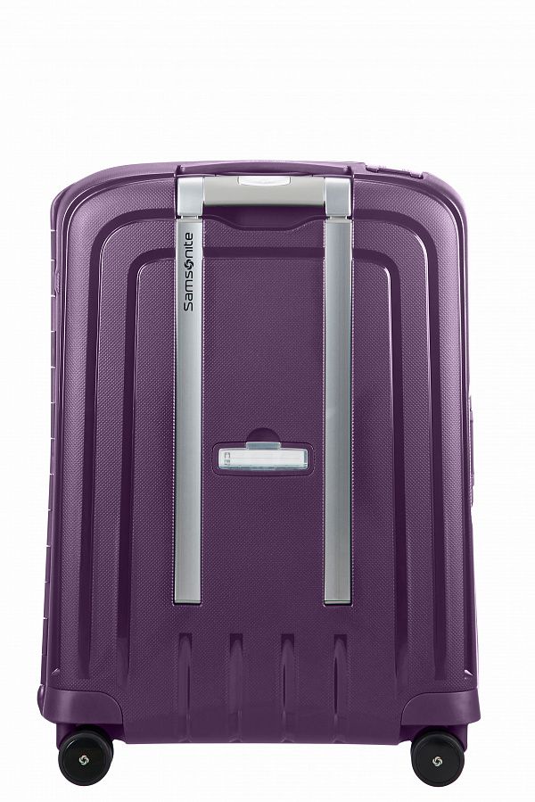 10U-82003 Чемодан 10U*003 Spinner 55/20 Samsonite S'Cure  - Вид №2